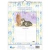 Francien van Westering verjaardagskalender katten - Afbeelding 3