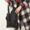 Shopper tas shopaway zwart - Afbeelding 3