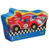 3840787 Crocodile Creek vloerpuzzel race day verpakking