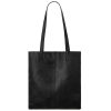 Shopper tas shopaway zwart - Afbeelding 2