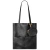 Shopper tas shopaway zwart