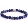Fortuna Beads armband mat sodaliet - Afbeelding 2