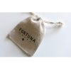 Fortuna Beads armband bali basic netstone - Afbeelding 3