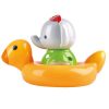 Hape badspeeltje spinning olifant
