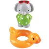 Hape badspeeltje spinning olifant - Afbeelding 2