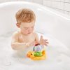 Hape badspeeltje spinning olifant - Afbeelding 6