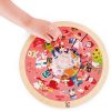 Hape puzzel met beroepenrotonde - Afbeelding 4