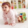 Hape trekdier slak met vormenstoof - Afbeelding 4