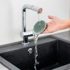 Reer BabyCare badborstel groen - Afbeelding 3