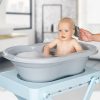 Reer BabyCare badborstel groen - Afbeelding 4