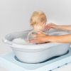 Reer BabyCare badborstel groen - Afbeelding 5