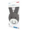 Reer BabyCare washand grijs ezel - Afbeelding 2