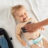 Reer BabyCare washand grijs ezel - Afbeelding 4