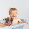Reer BabyCare washand grijs ezel - Afbeelding 5