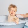 Reer BabyCare washand grijs ezel - Afbeelding 6