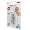 Reer badthermometer grijs - Afbeelding 3