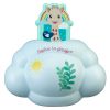Sophie de giraf badspeeltje regenwolk