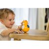 Tolo classic tuimelaar teddybeer - Afbeelding 3
