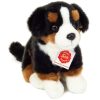 Hermann Teddy Collection knuffel Berner Sennen 19 cm