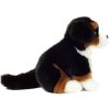 Hermann Teddy Collection knuffel Berner Sennen 19 cm - Afbeelding 2