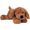 Hermann Teddy Collection knuffel hond bruin 26 cm