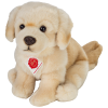 Hermann Teddy Collection knuffel Golden Retriever 25 cm