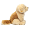 Hermann Teddy Collection knuffel Golden Retriever 25 cm - Afbeelding 2