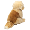 Hermann Teddy Collection knuffel Golden Retriever 25 cm - Afbeelding 3
