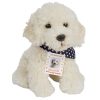 Hermann Teddy Collection knuffel Labradoodle 26 cm