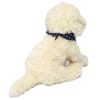 Hermann Teddy Collection knuffel Labradoodle 26 cm - Afbeelding 3