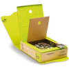Ludattica puzzel kiekeboe 5+ - Afbeelding 2