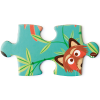 Scratch Europe magnetisch puzzelboek panda 3+ - Afbeelding 6