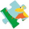 Scratch Europe puzzel dino wereld 3+ - Afbeelding 4