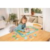 Scratch Europe puzzel dino wereld 3+ - Afbeelding 5