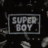 Frogs and Dogs pyjama super boy - Afbeelding 2