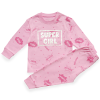Frogs and Dogs pyjama super girl