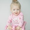 Frogs and Dogs pyjama super girl - Afbeelding 3