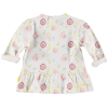 B.E.S.S. t-shirt longsleeve aop fruit - Afbeelding 2
