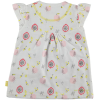B.E.S.S. jurk short sleeve aop fruit - Afbeelding 2