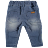 B.E.S.S. jeans 5-pocket light wash - Afbeelding 2