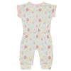 B.E.S.S. jumpsuit aop fruit - Afbeelding 2