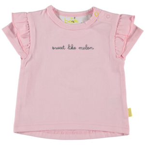 B.E.S.S. t-shirt sweet like melon
