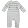 B.E.S.S. boxpak long sleeve check wit