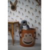 By Lara opbergmand bruin aap - Afbeelding 2