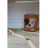 By Lara opbergmand bruin hond - Afbeelding 3
