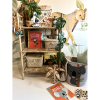 By Lara opbergmand grijs koala - Afbeelding 3