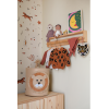 By Lara opbergmand beige leeuw - Afbeelding 2