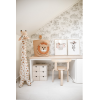 By Lara opbergmand beige leeuw - Afbeelding 3