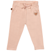 Frogs and Dogs broek flower power