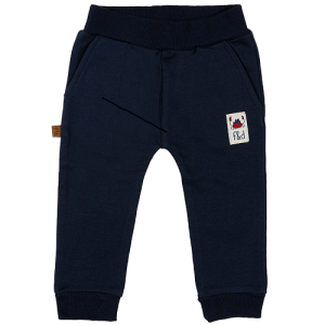 Frogs and Dogs broek pirate navy